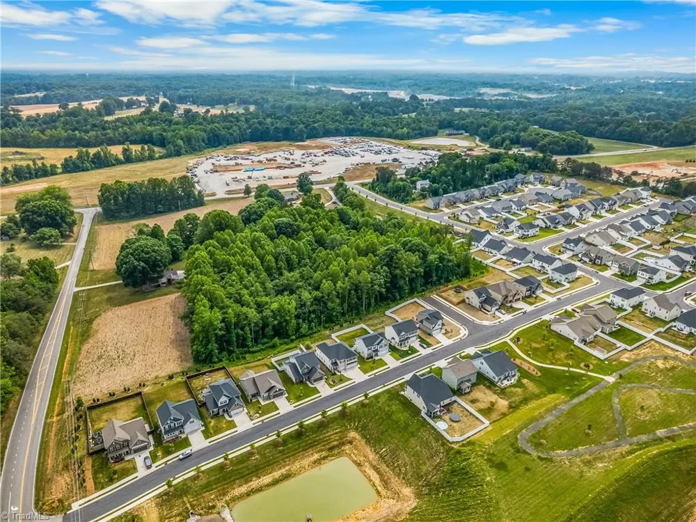7388 Deerhurst Lane Kernersville, NC 27284