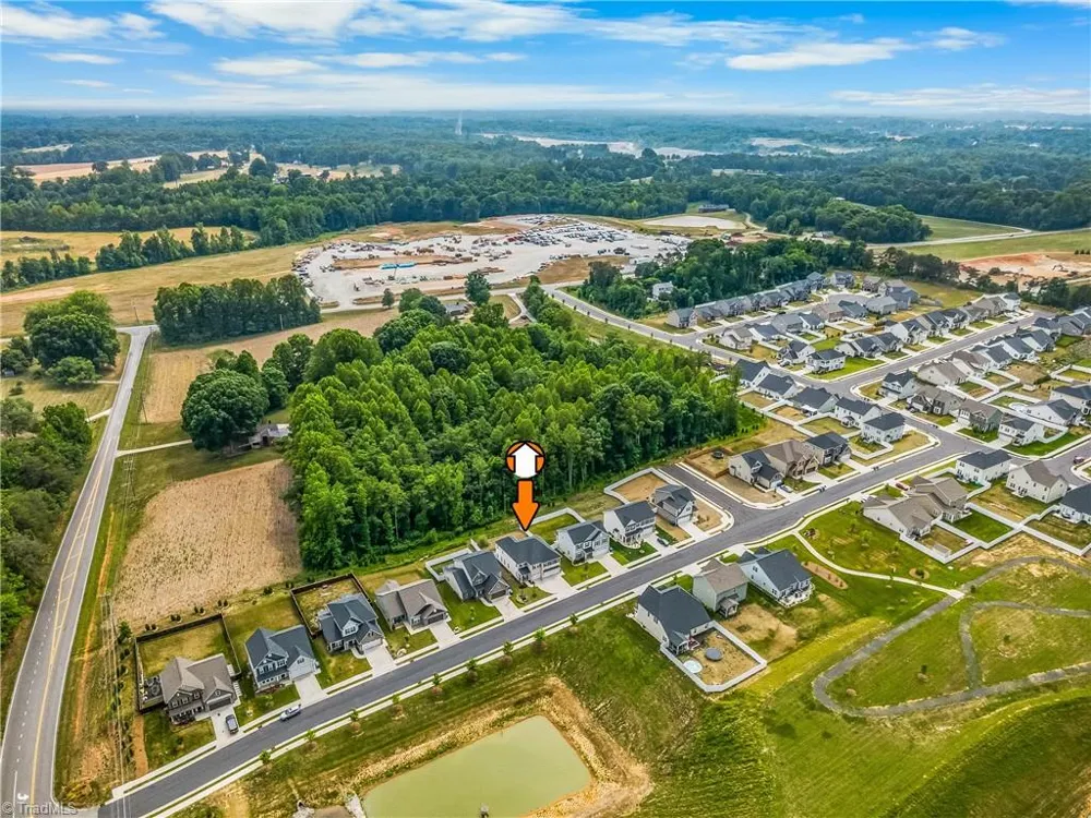 7388 Deerhurst Lane Kernersville, NC 27284