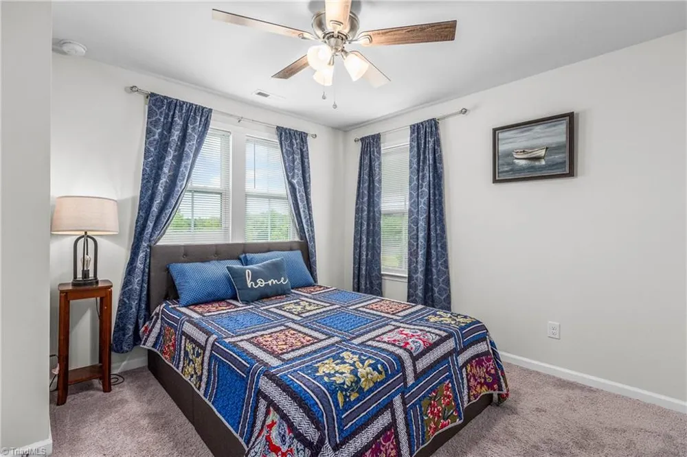 7388 Deerhurst Lane Kernersville, NC 27284