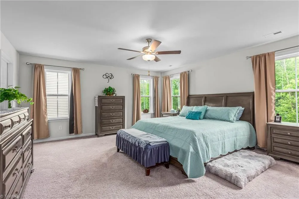 7388 Deerhurst Lane Kernersville, NC 27284