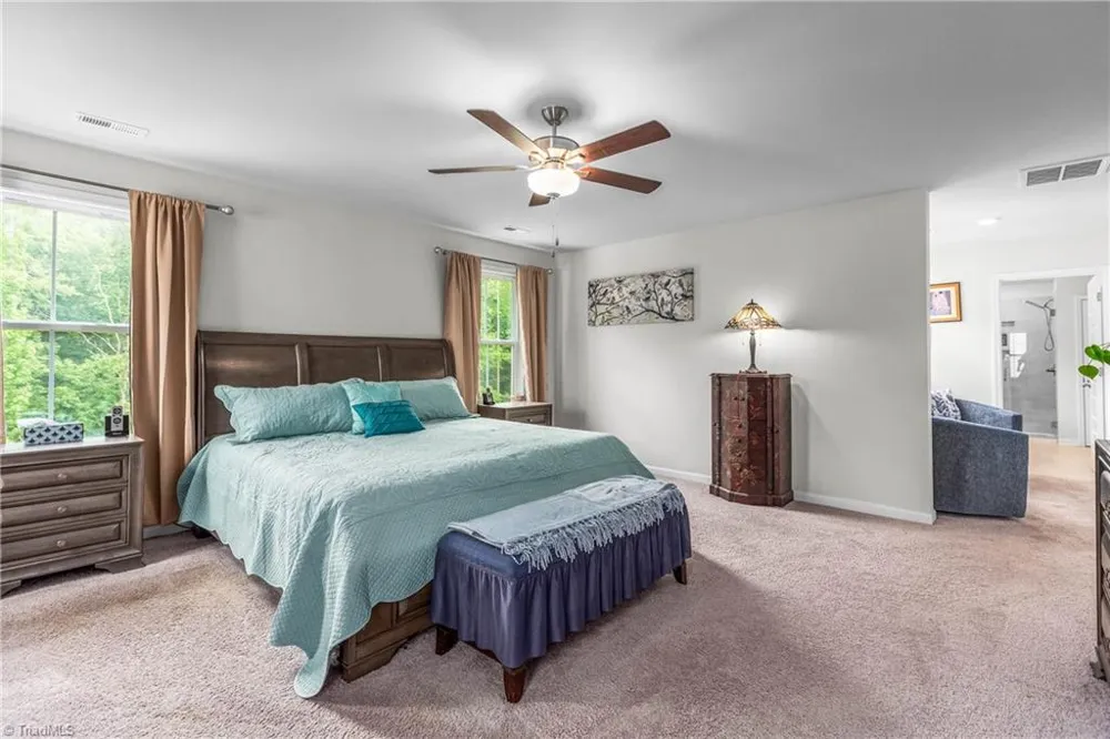 7388 Deerhurst Lane Kernersville, NC 27284