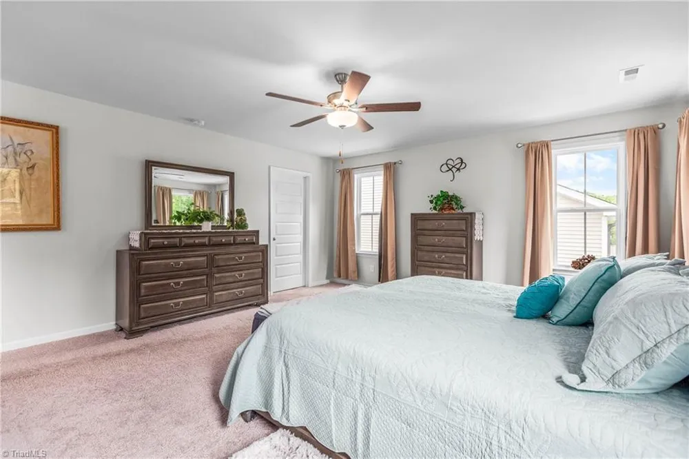 7388 Deerhurst Lane Kernersville, NC 27284