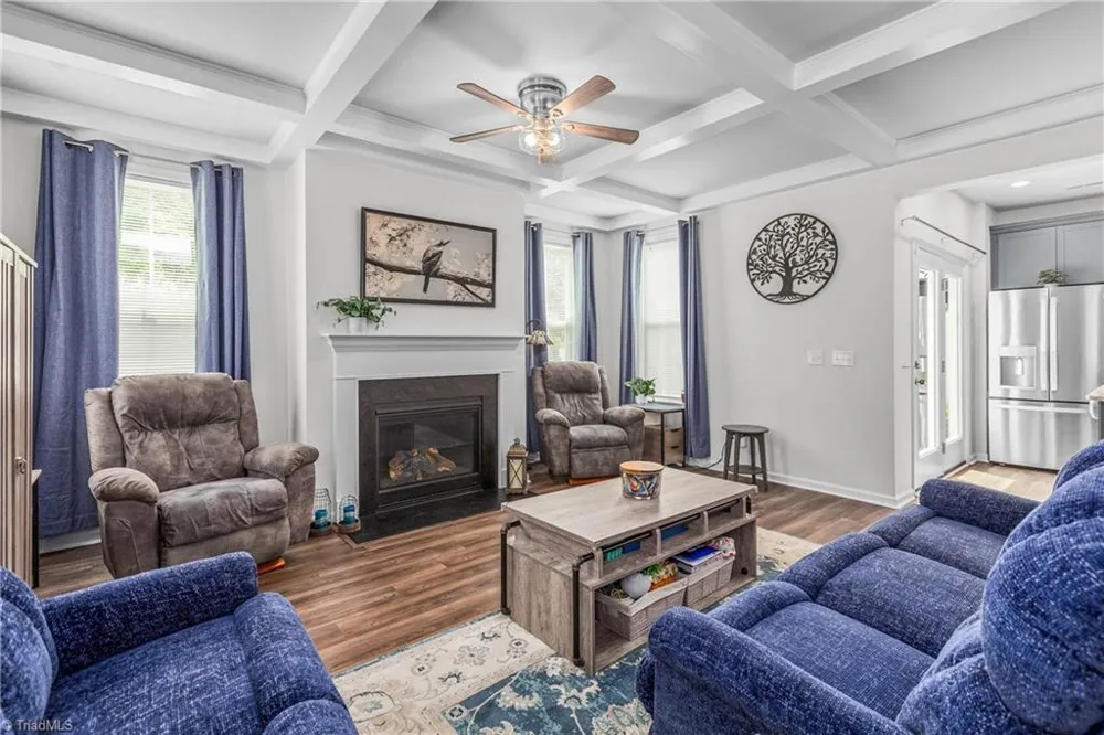 7388 Deerhurst Lane Kernersville, NC 27284