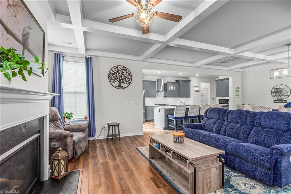 7388 Deerhurst Lane Kernersville, NC 27284
