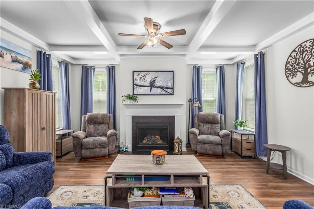 7388 Deerhurst Lane Kernersville, NC 27284