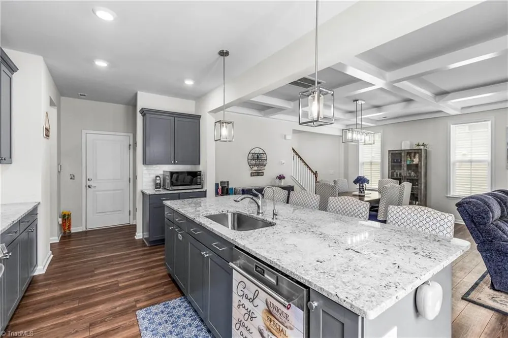 7388 Deerhurst Lane Kernersville, NC 27284