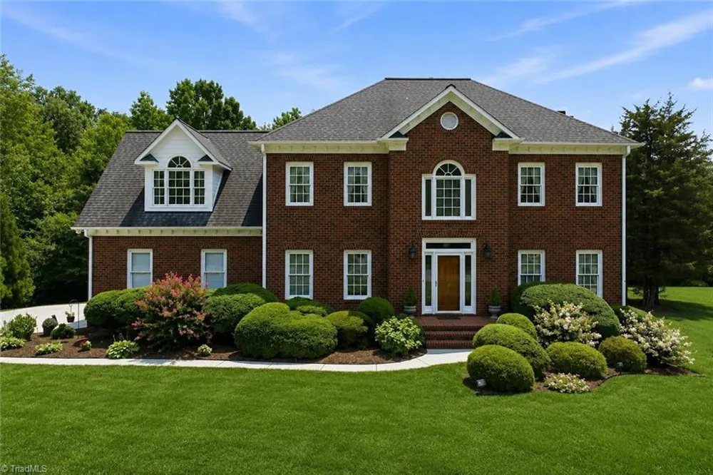 5200 Northforest Drive McLeansville, NC 27301