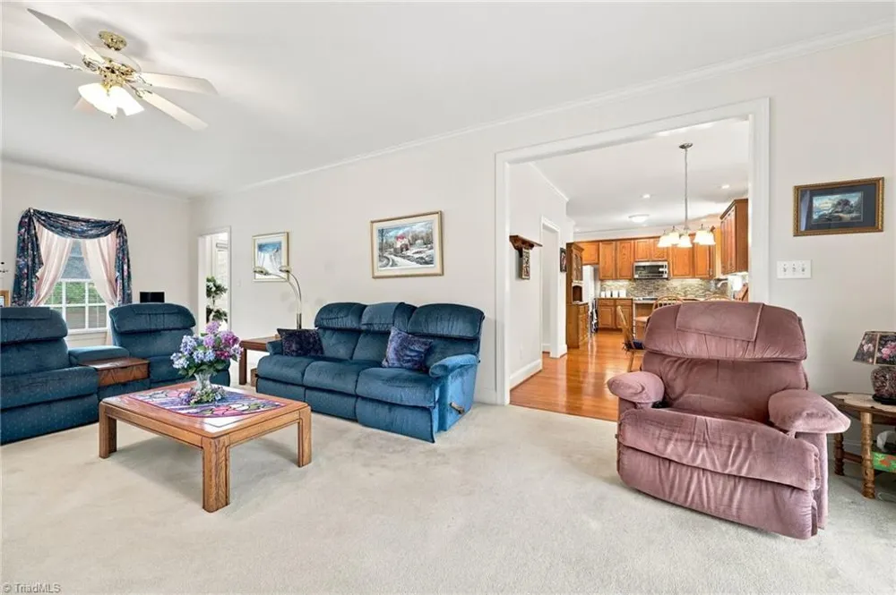5200 Northforest Drive McLeansville, NC 27301