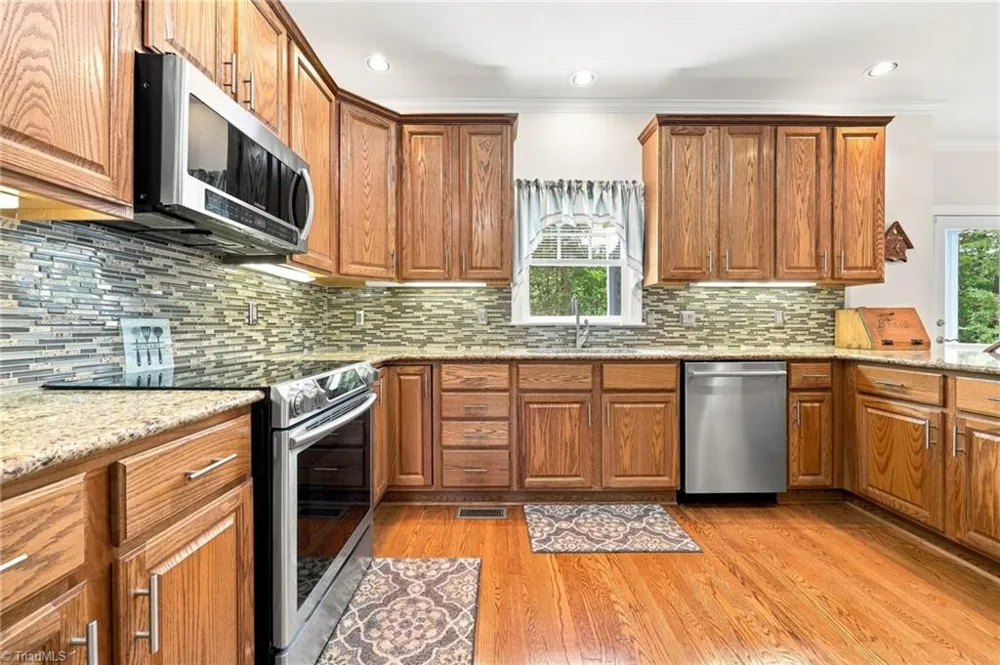 5200 Northforest Drive McLeansville, NC 27301