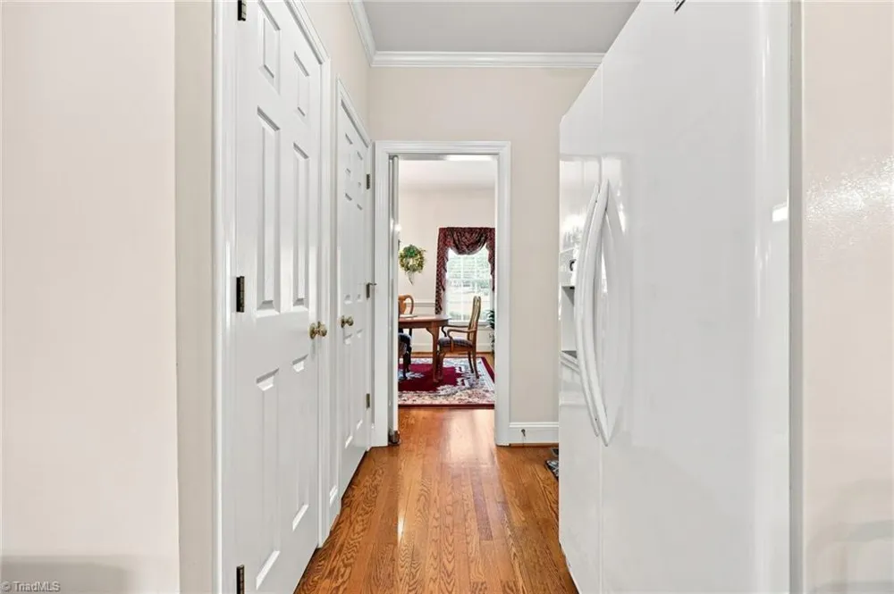 5200 Northforest Drive McLeansville, NC 27301