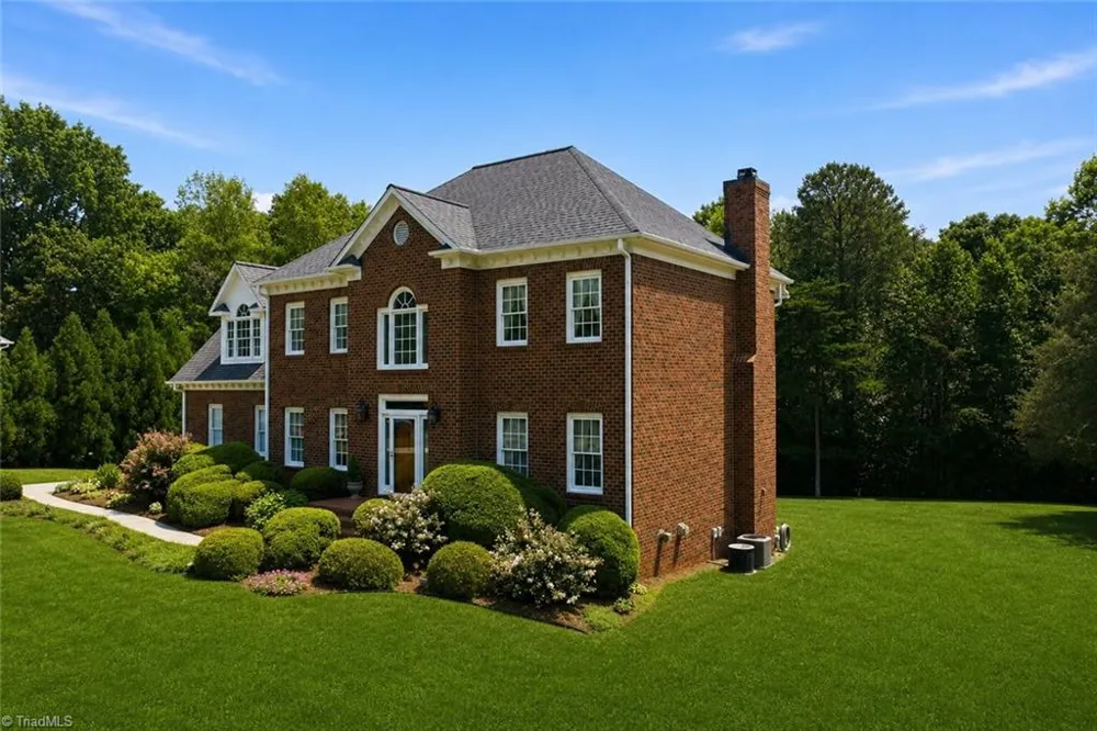 5200 Northforest Drive McLeansville, NC 27301