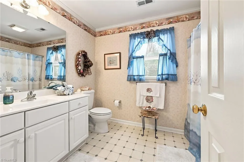 5200 Northforest Drive McLeansville, NC 27301