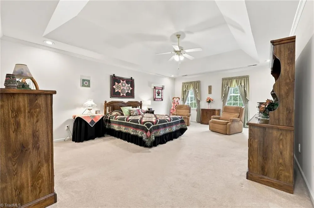 5200 Northforest Drive McLeansville, NC 27301