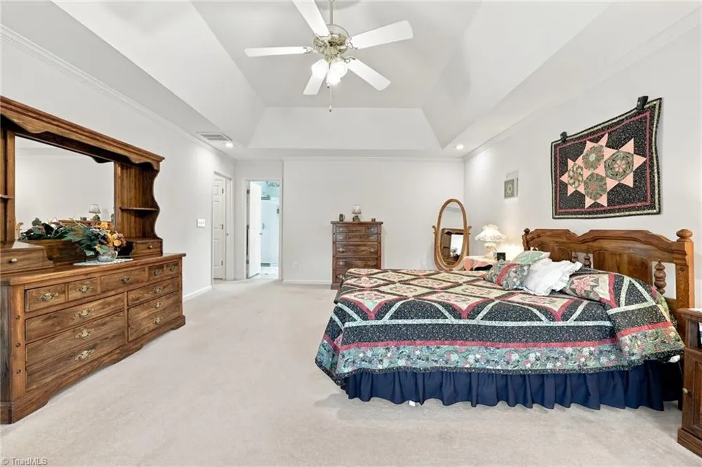 5200 Northforest Drive McLeansville, NC 27301