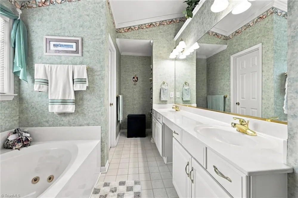 5200 Northforest Drive McLeansville, NC 27301