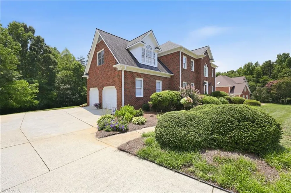 5200 Northforest Drive McLeansville, NC 27301
