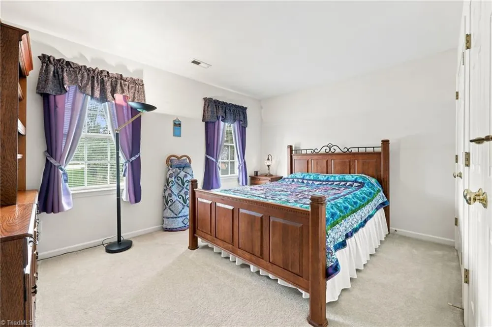 5200 Northforest Drive McLeansville, NC 27301