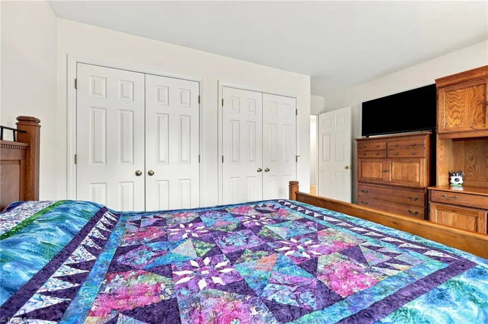 5200 Northforest Drive McLeansville, NC 27301