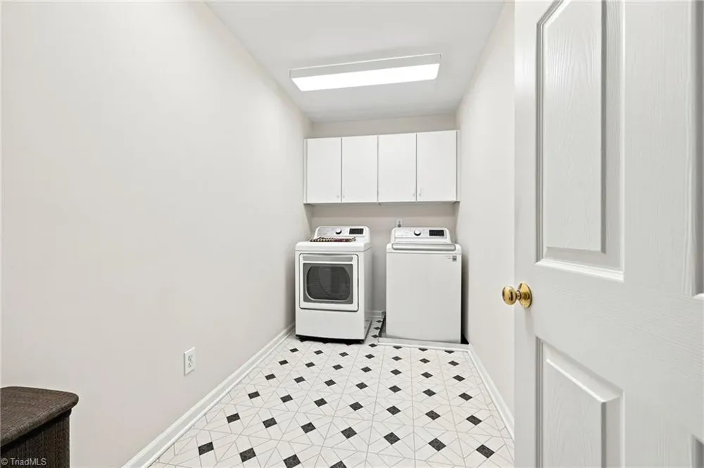 5200 Northforest Drive McLeansville, NC 27301