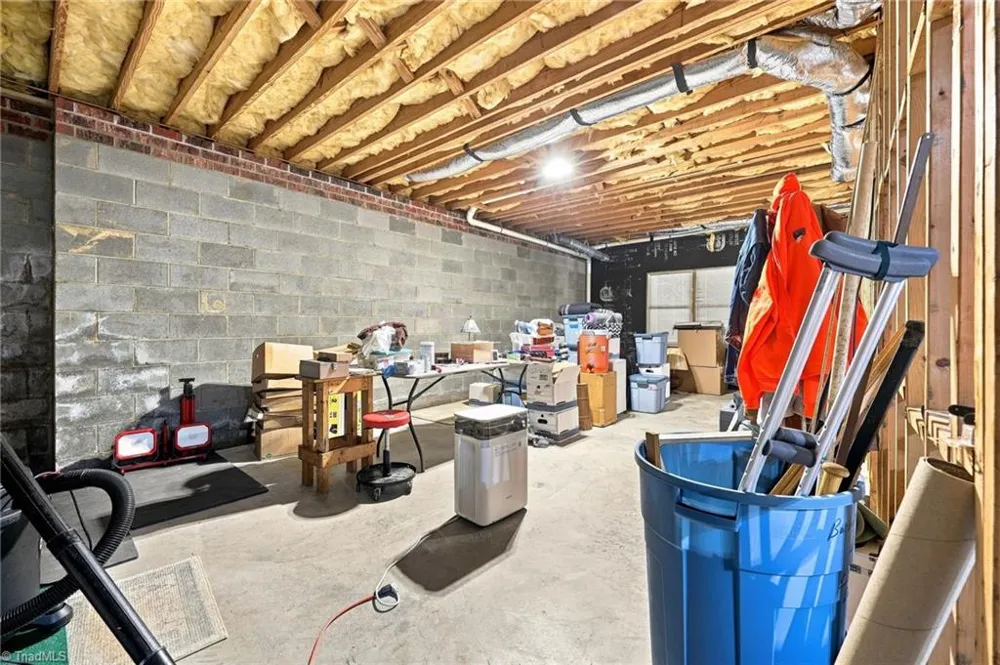 5200 Northforest Drive McLeansville, NC 27301