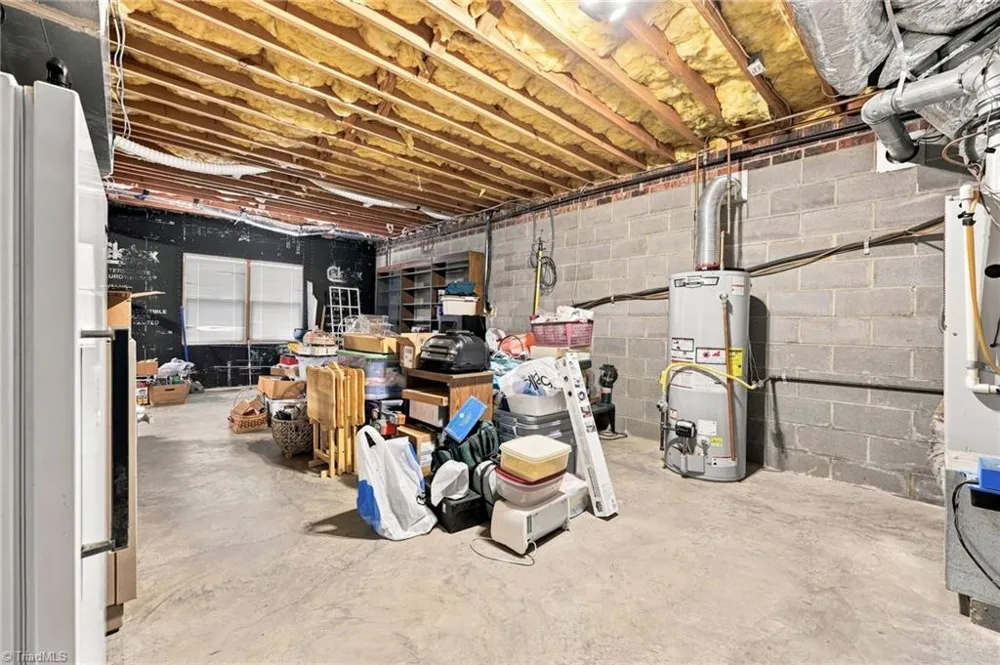 5200 Northforest Drive McLeansville, NC 27301