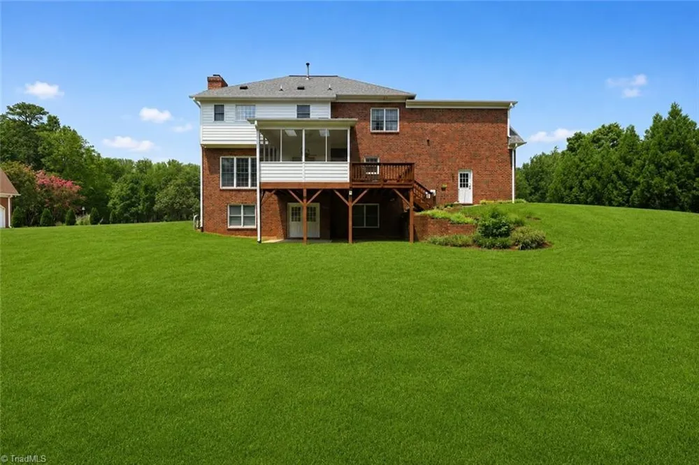 5200 Northforest Drive McLeansville, NC 27301