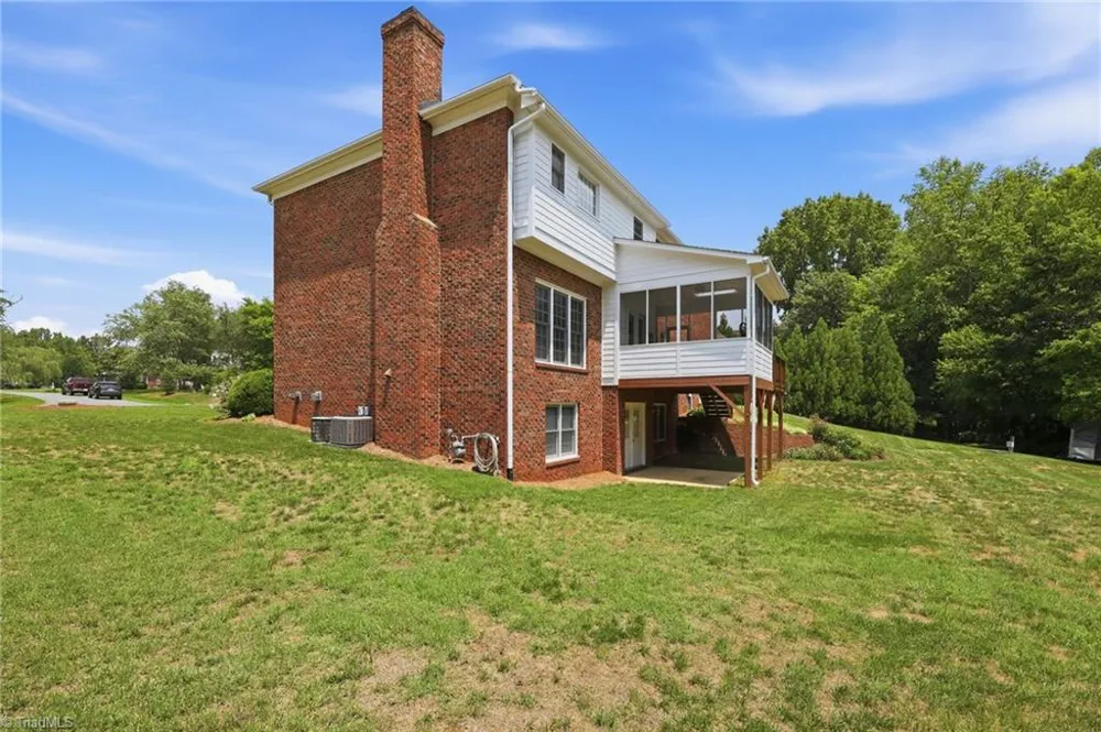 5200 Northforest Drive McLeansville, NC 27301