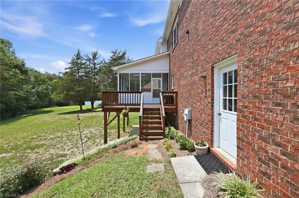 5200 Northforest Drive McLeansville, NC 27301