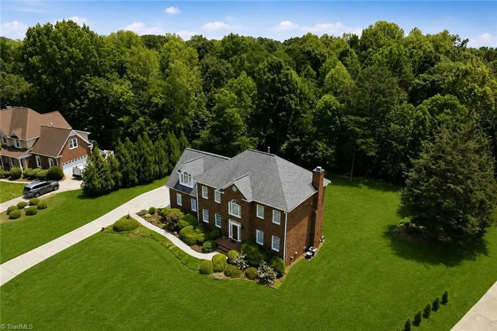 5200 Northforest Drive McLeansville, NC 27301