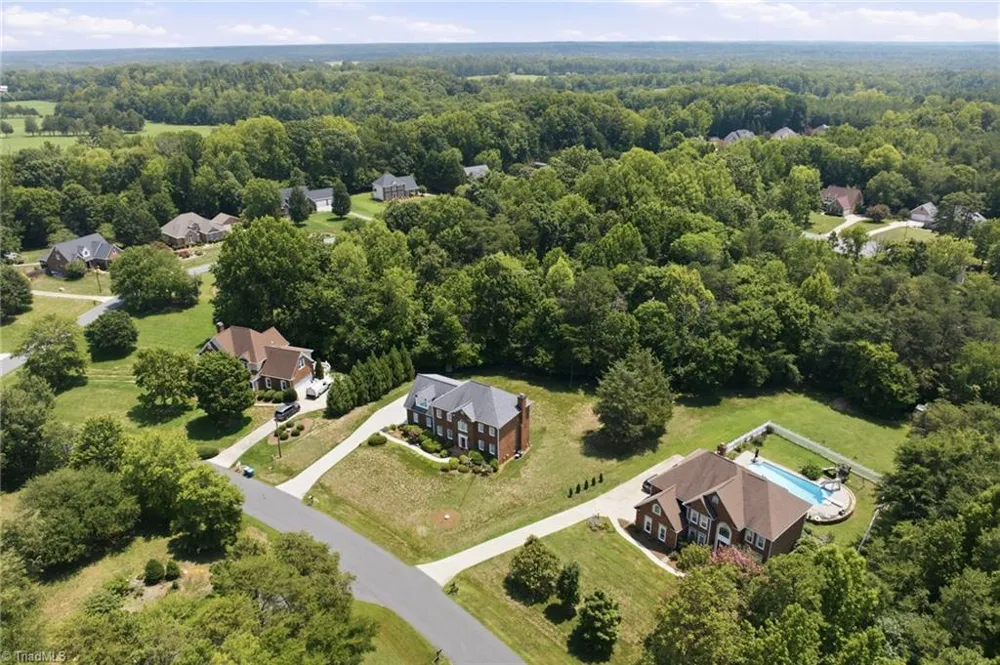 5200 Northforest Drive McLeansville, NC 27301