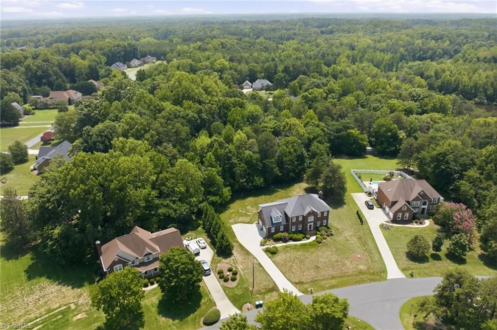 5200 Northforest Drive McLeansville, NC 27301