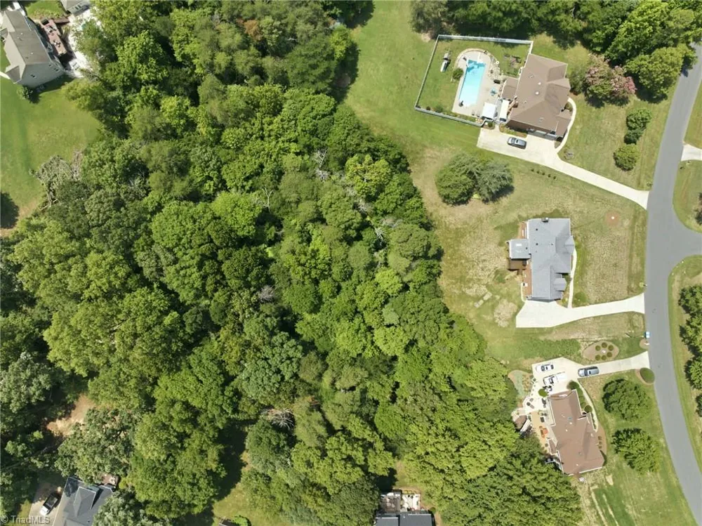 5200 Northforest Drive McLeansville, NC 27301