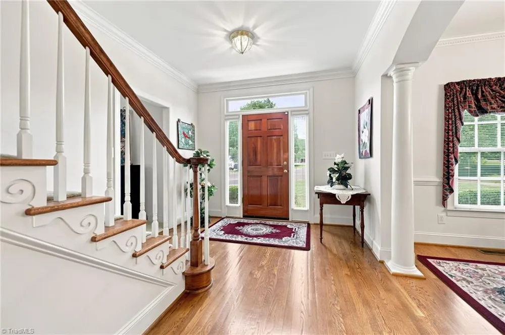 5200 Northforest Drive McLeansville, NC 27301