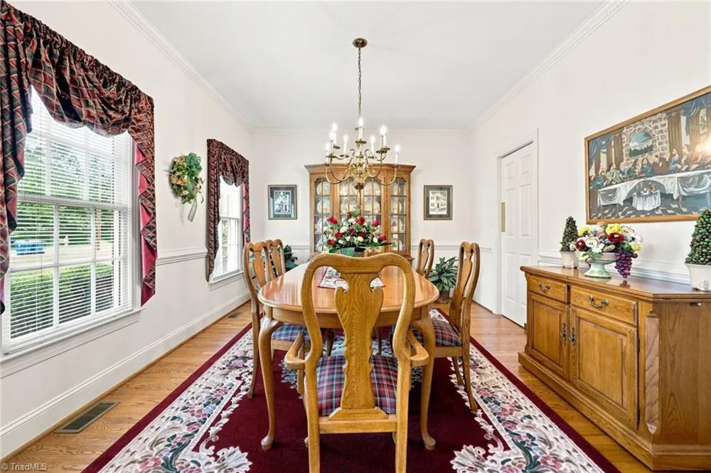 5200 Northforest Drive McLeansville, NC 27301