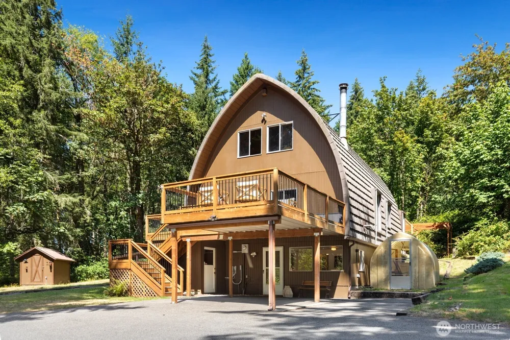 24735 SE Summit Landsburg Road Ravensdale, WA 98051