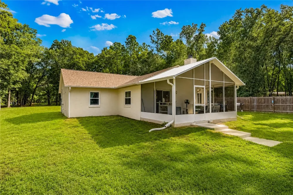 15970 NW 53RD STREET Morriston, FL 32668