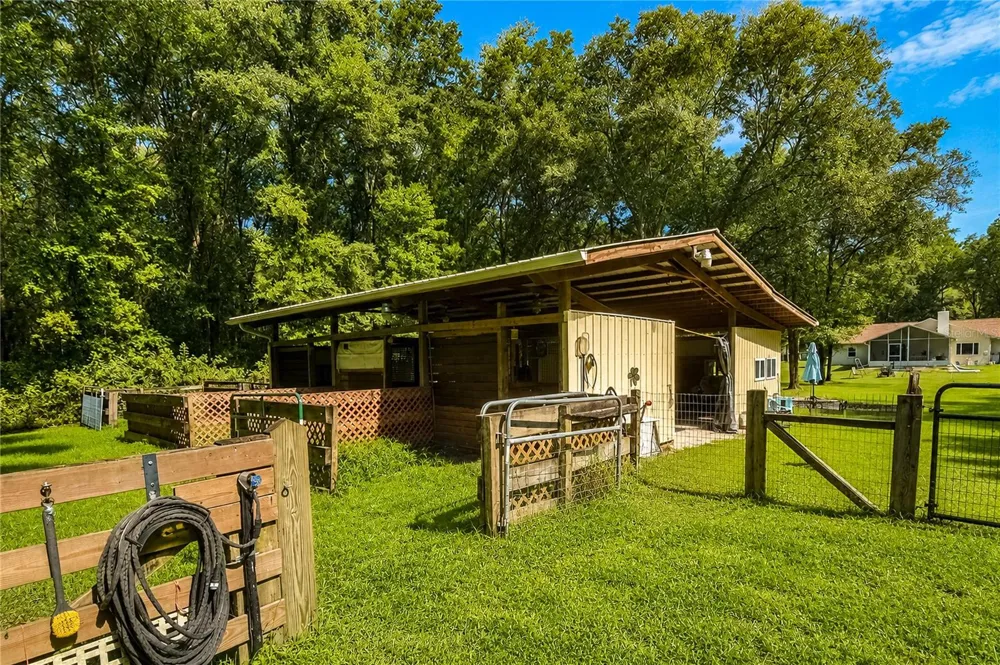 15970 NW 53RD STREET Morriston, FL 32668