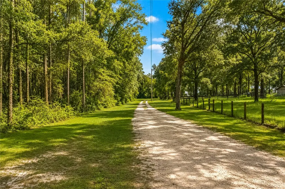 15970 NW 53RD STREET Morriston, FL 32668