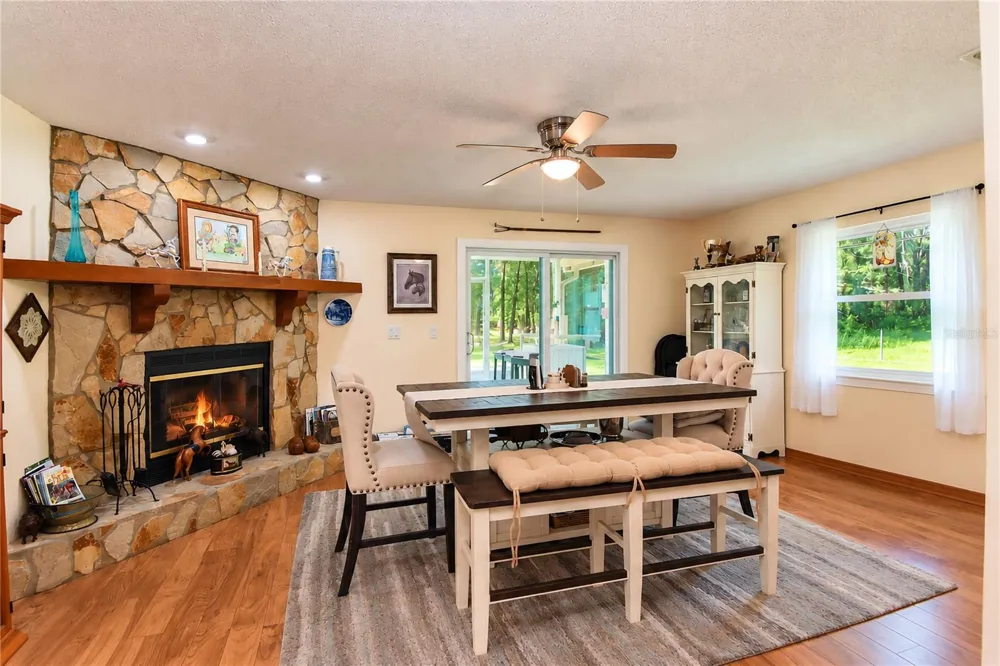 15970 NW 53RD STREET Morriston, FL 32668