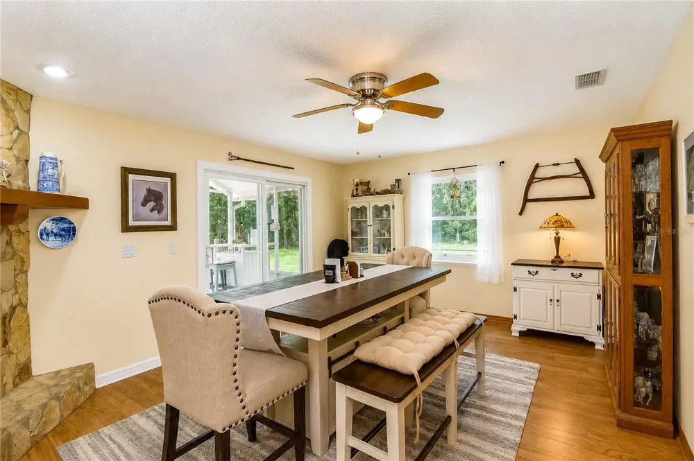 15970 NW 53RD STREET Morriston, FL 32668