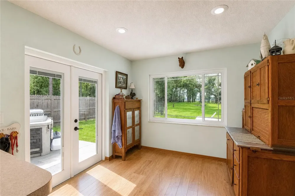 15970 NW 53RD STREET Morriston, FL 32668