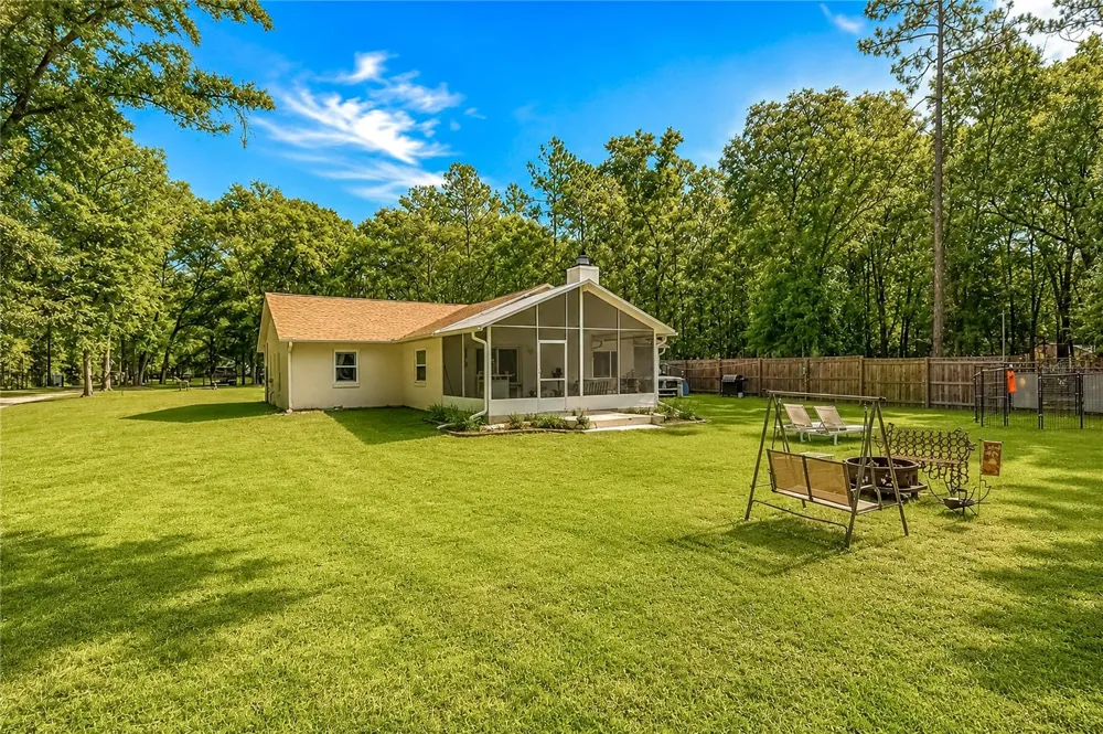 15970 NW 53RD STREET Morriston, FL 32668