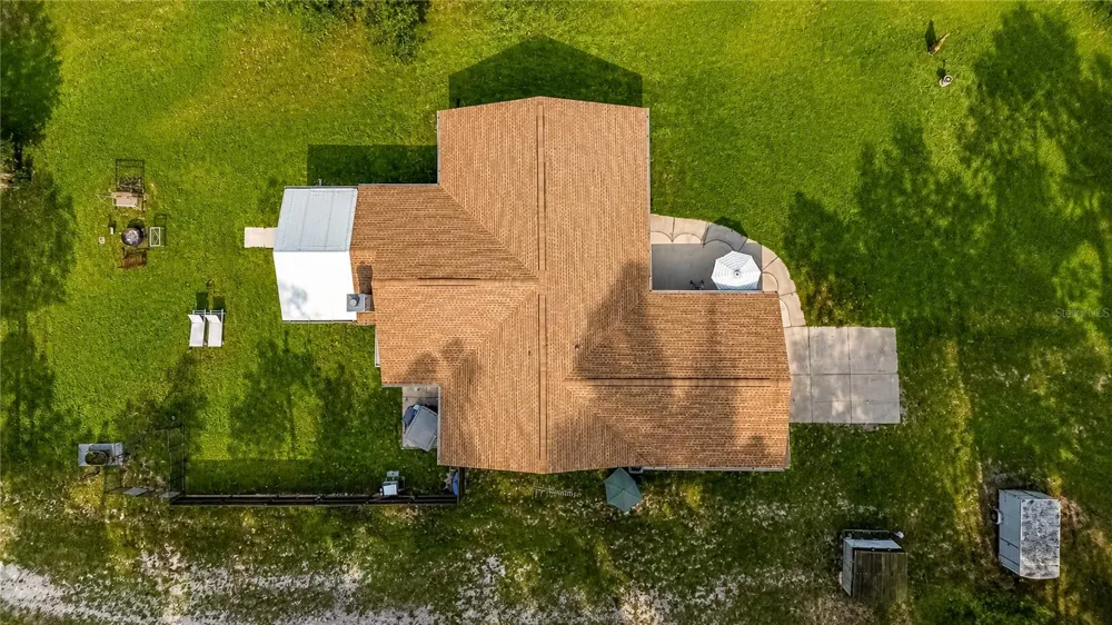 15970 NW 53RD STREET Morriston, FL 32668