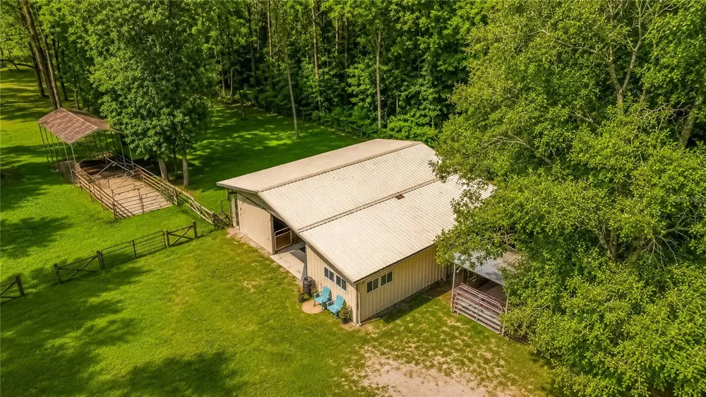 15970 NW 53RD STREET Morriston, FL 32668