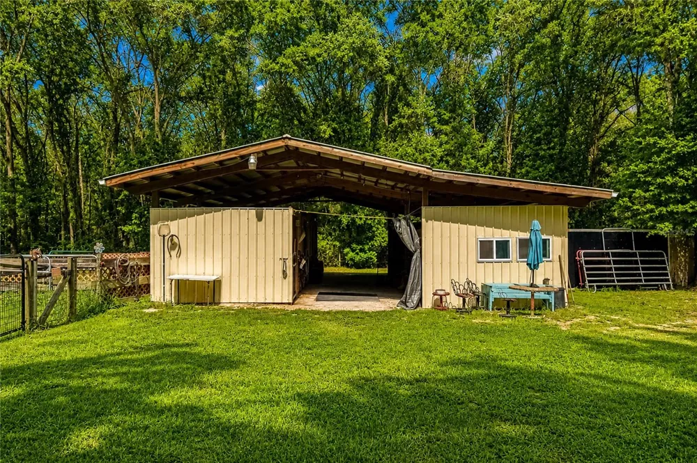 15970 NW 53RD STREET Morriston, FL 32668