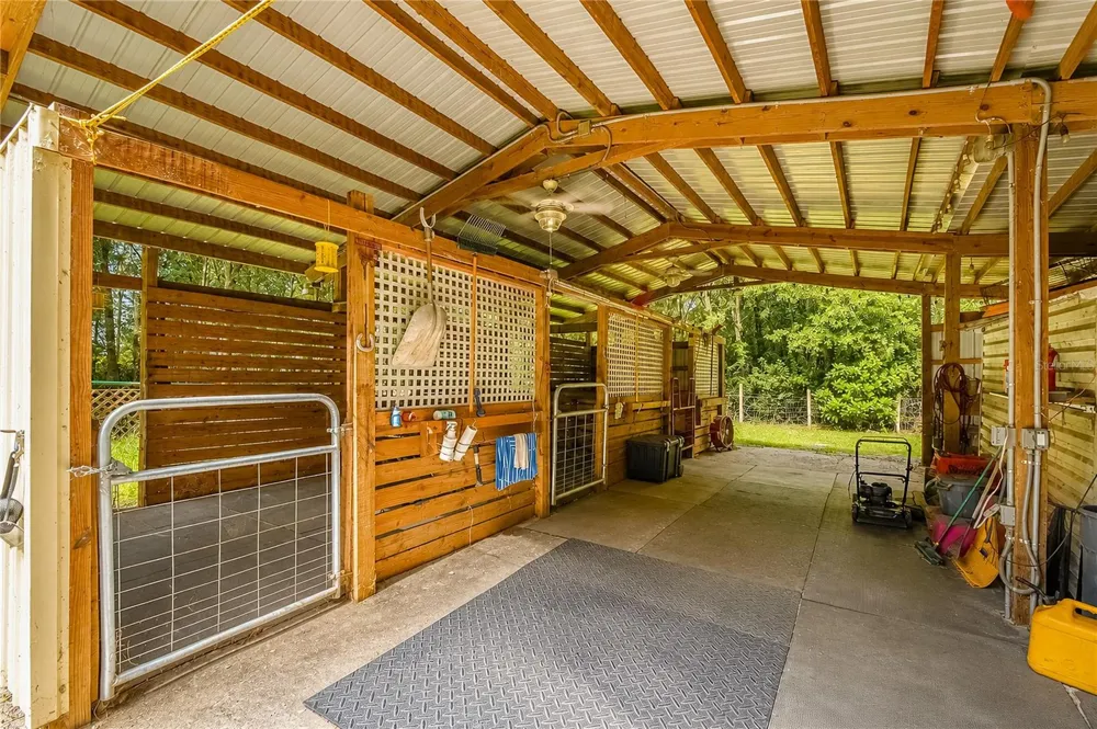 15970 NW 53RD STREET Morriston, FL 32668