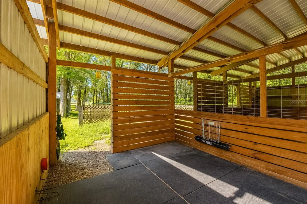 15970 NW 53RD STREET Morriston, FL 32668