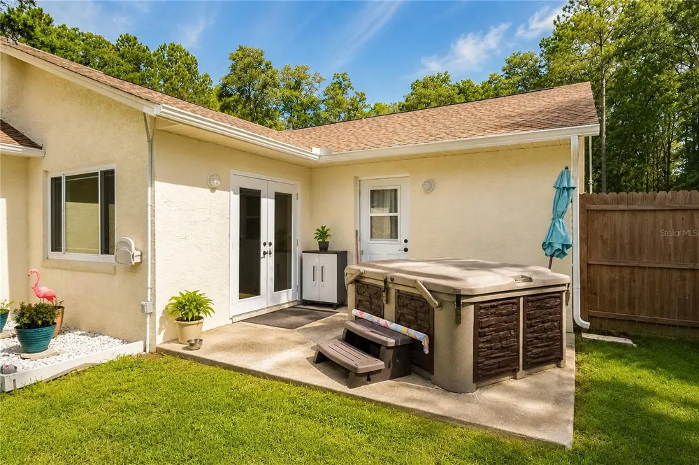 15970 NW 53RD STREET Morriston, FL 32668