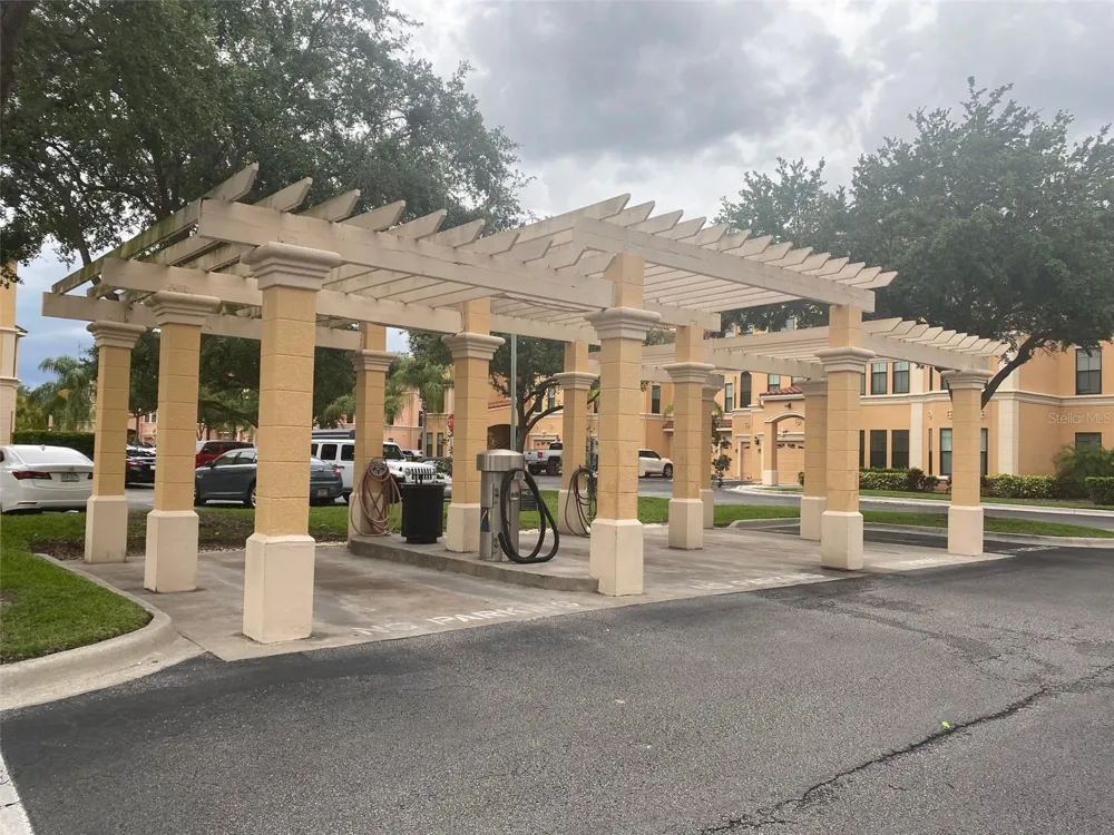 2755 VIA CAPRI #1225 Clearwater, FL 33764