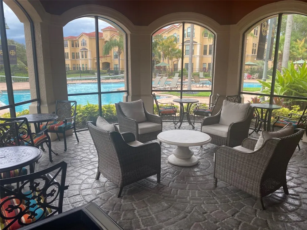 2755 VIA CAPRI #1225 Clearwater, FL 33764